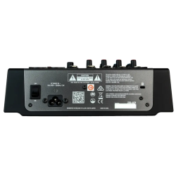 Allen & Heath Zed -6FX Analogue Audio Console