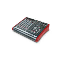 Allen & Heath Zed -10 Analogue Audio Console