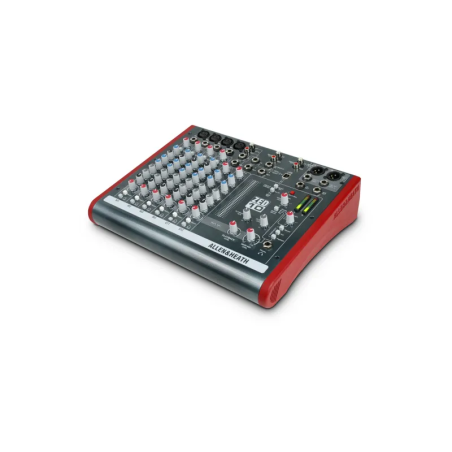 Allen & Heath Zed -10 Analogue Audio Console