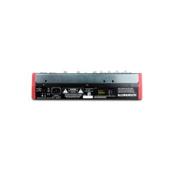Allen & Heath Zed -10 Analogue Audio Console
