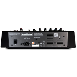 Allen & Heath ZEDi-10FX Analogue Audio Console
