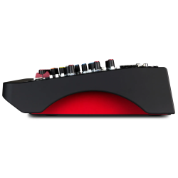 Allen & Heath ZEDi-10FX Analogue Audio Console