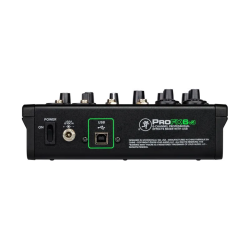 Mackie Pro FX6V3 Analog Audio Console