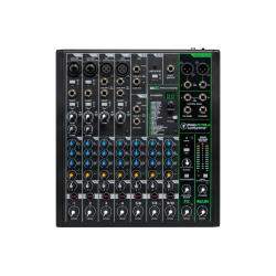 Mackie Pro FX10V3 Analog Audio Console