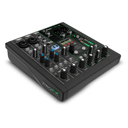 Mackie ProFX6v3+ Analog Audio Console