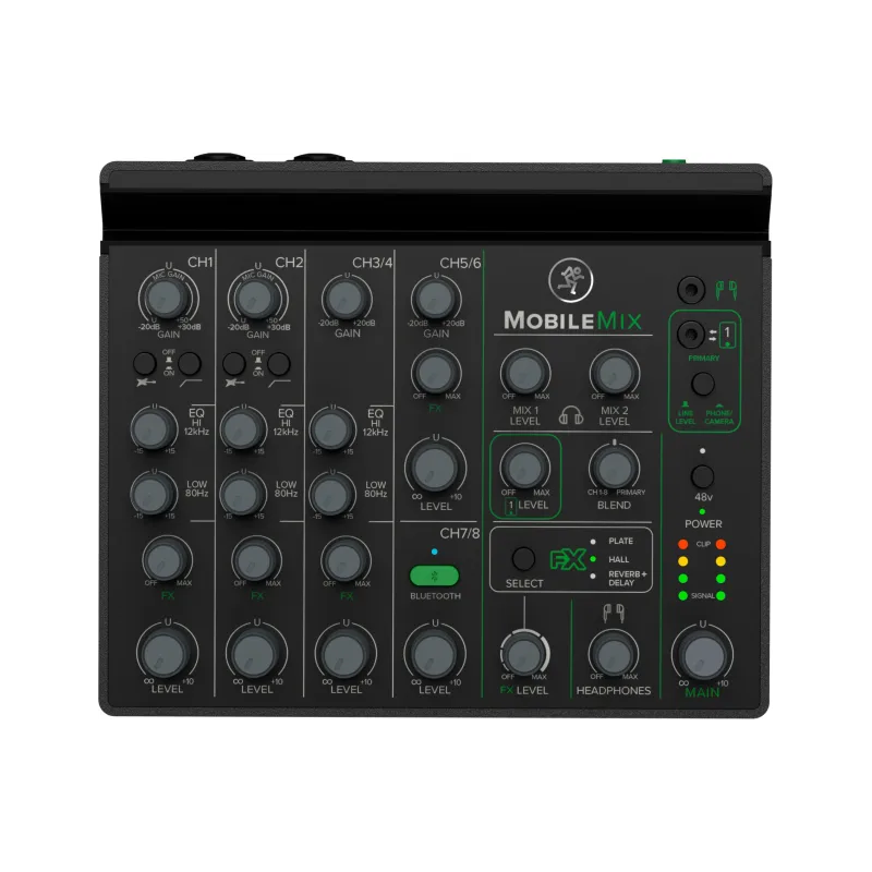 Mackie MobileMix