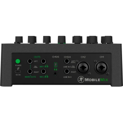 Mackie MobileMix