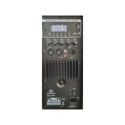 Acoustic Control SAC 10 BT Ενεργό και Bluetooth