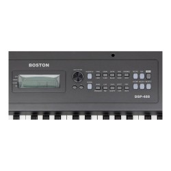 BOSTON DSP 488 BK Ηλεκτρικό Πιάνο