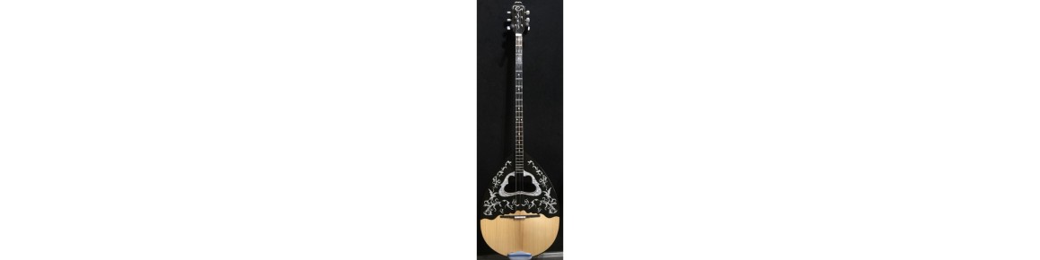 6STRINGS BOYZOYKIS