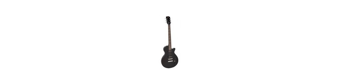 Electric Guitars
