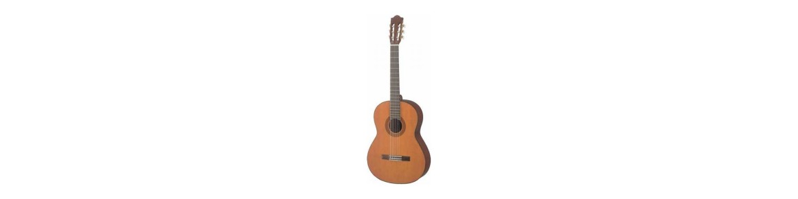 Classical Guitars