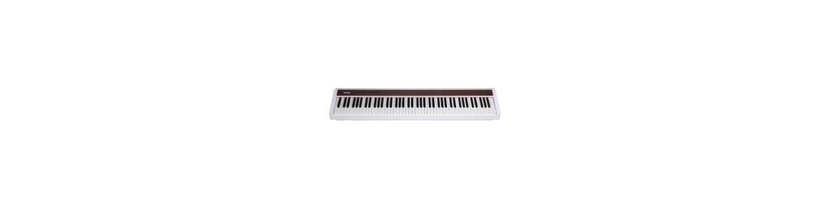 Electric Pianos